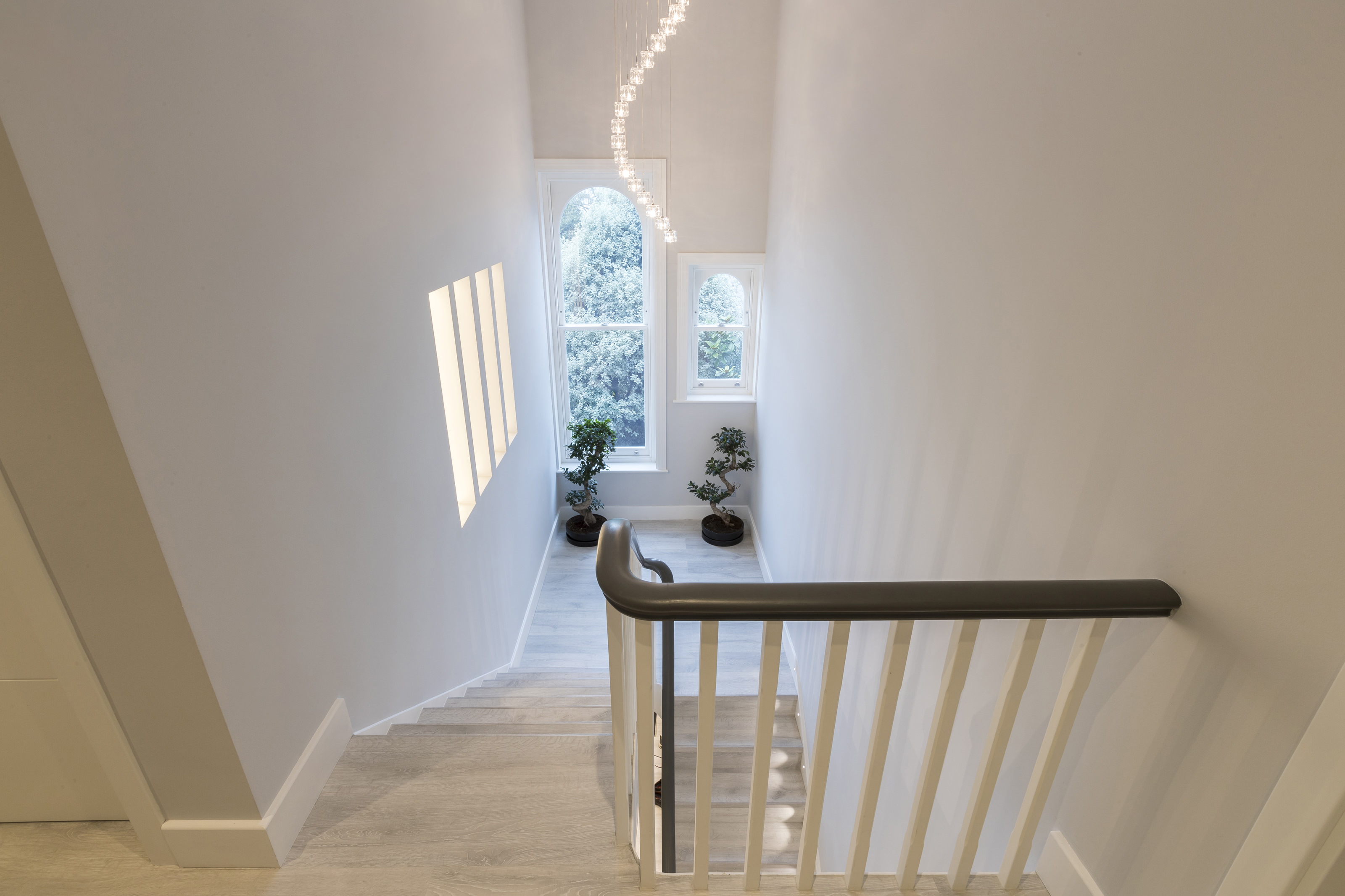 Claremont Road, NW2, Hallway Anahita DD